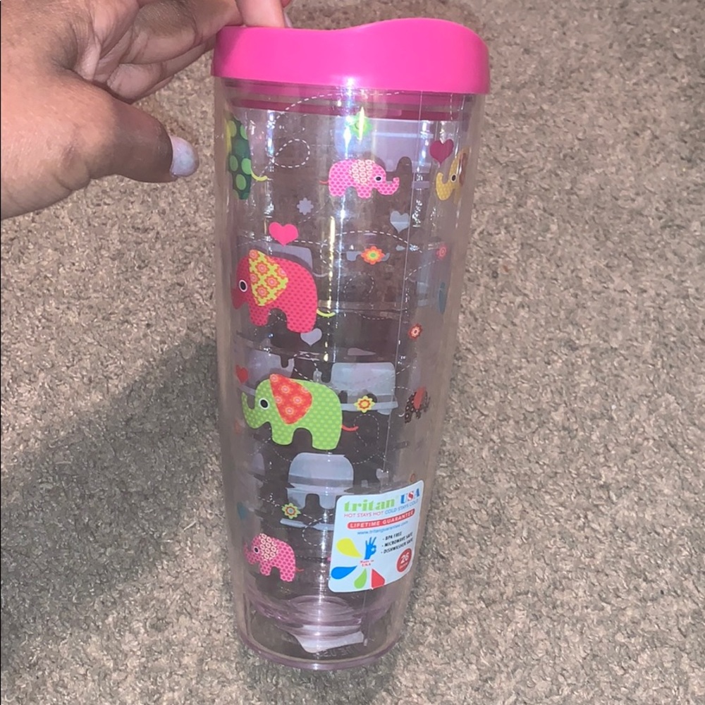 26 ounce hot&cold cup